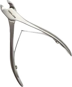 MEDLUXY - Soft Koptang (kopknipper / Dwarssnittang) - 12 Cm (suwada, Nageltang, Nagelknipper) -Manicure En Pedicure 1005x1200