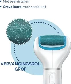 Scholl Velvet Smooth - Navulling Eeltverwijderaar - Regular - Voetvijl - 2 Stuks 9 Scholl Velvet Smooth - Navulling Eeltverwijderaar - Regular - Voetvijl - 2 Stuks -Manicure En Pedicure 1010x1200