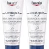 Eucerin Urea Repair Plus Voetcrème Urea 10% 2x100ml