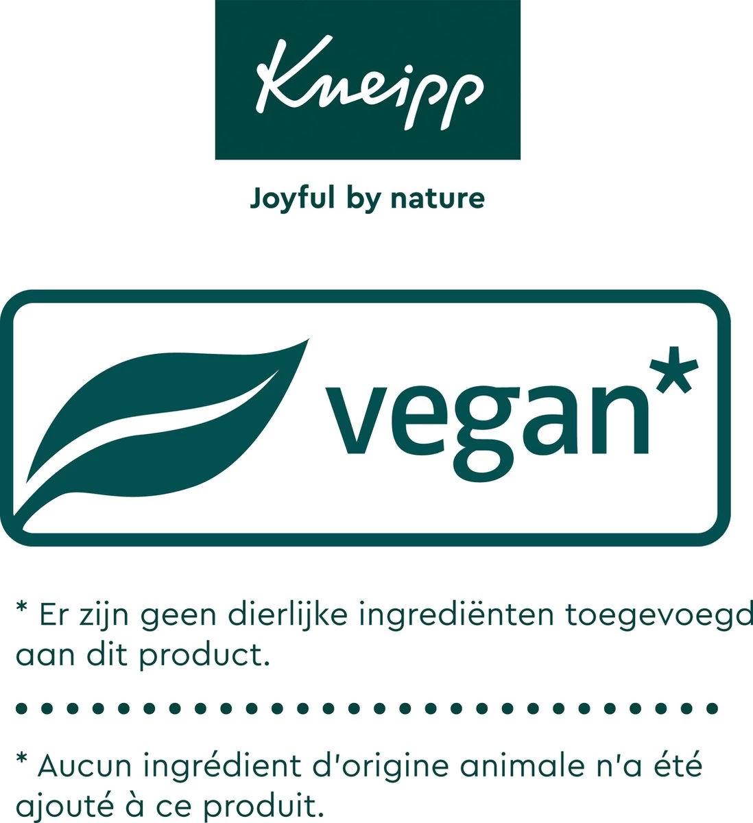 Kneipp Voetbutter 3 Kneipp Voetbutter - Afbeelding 3