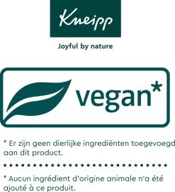 Kneipp Hydro - Voetcrème -Manicure En Pedicure 1098x1200