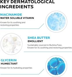 La Roche-Posay Cicaplast Handcrème - 50ml - Beschadigde Huid -Manicure En Pedicure 1117x1200 1