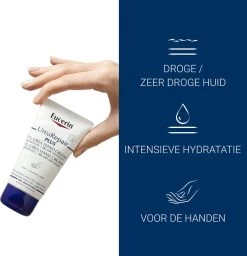 Eucerin 5% Urea Herstellende Handcrème -Manicure En Pedicure 1156x1200 1