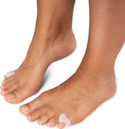 Solelution Kleine Teenspreider - Teencorrector - Per Paar -Manicure En Pedicure 1158x1200