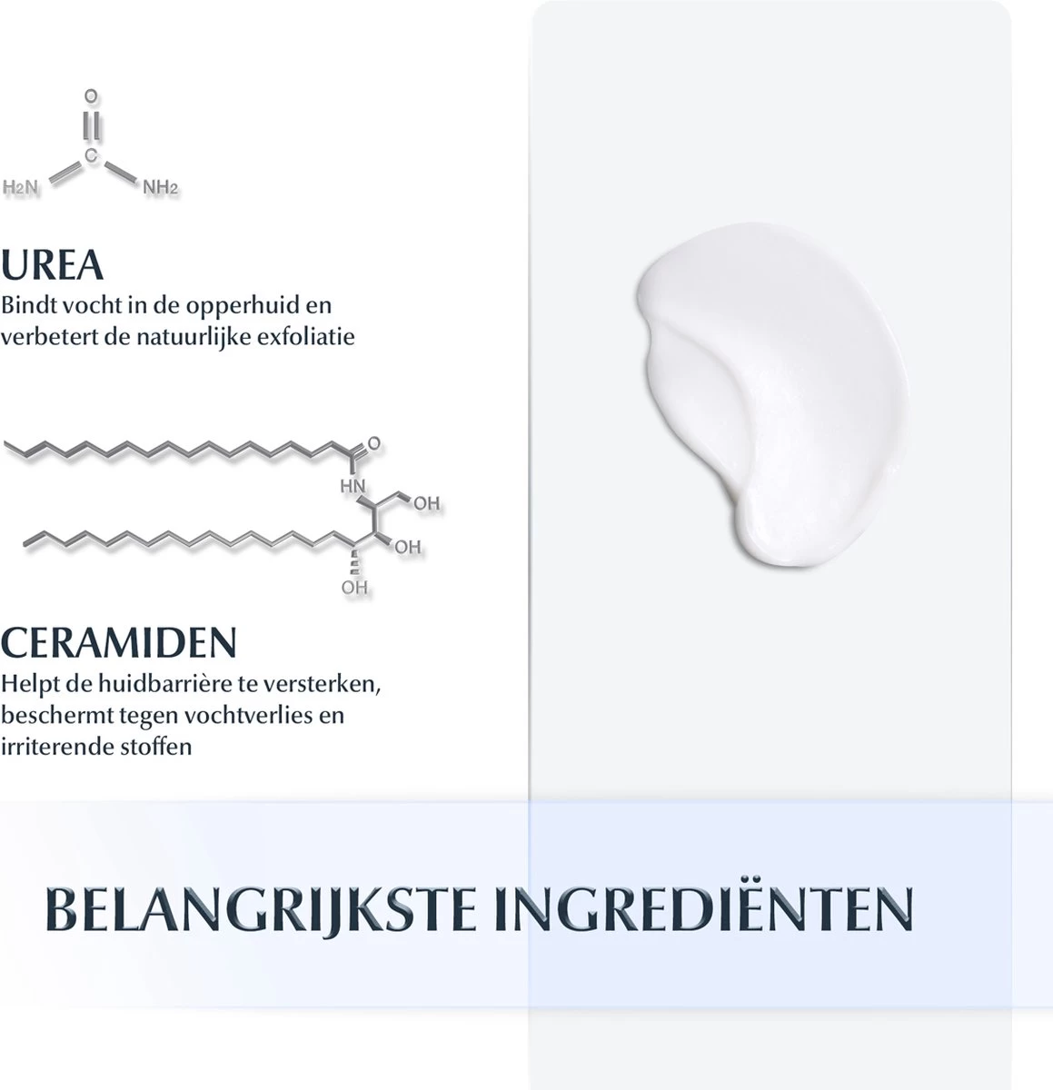 Eucerin UreaRepair PLUS Voetcreme 10% Urea Voetcrème - 100 Ml 13 Eucerin UreaRepair PLUS Voetcreme 10% Urea Voetcrème - 100 Ml - Afbeelding 13