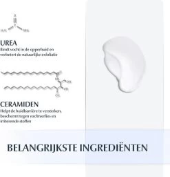 Eucerin UreaRepair PLUS Voetcreme 10% Urea Voetcrème - 100 Ml 33 Eucerin UreaRepair PLUS Voetcreme 10% Urea Voetcrème - 100 Ml -Manicure En Pedicure 1160x1200