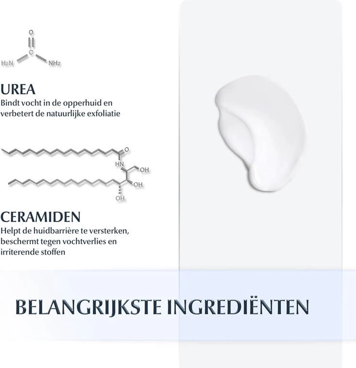 Eucerin UreaRepair PLUS Voetcreme 10% Urea Voetcrème - 100 Ml 14 Eucerin UreaRepair PLUS Voetcreme 10% Urea Voetcrème - 100 Ml - Afbeelding 14
