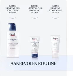 Eucerin UreaRepair PLUS Voetcreme 10% Urea Voetcrème - 100 Ml 35 Eucerin UreaRepair PLUS Voetcreme 10% Urea Voetcrème - 100 Ml -Manicure En Pedicure 1163x1200 1