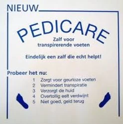 PEDICARE ONS TOPPRODUCT TEGEN ZWEETVOETEN En Eeltvoeten! 31 PEDICARE ONS TOPPRODUCT TEGEN ZWEETVOETEN En Eeltvoeten! -Manicure En Pedicure 1184x1200