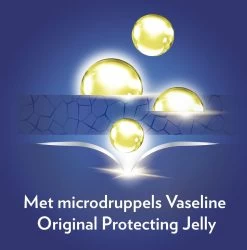 Vaseline® Vaseline Handcreme Advanced Repair - 6 X 75 Ml - Voordeelverpakking -Manicure En Pedicure 1186x1200 1