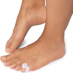 Solelution Kleine Teenspreider - Teencorrector - Per Paar -Manicure En Pedicure 1194x1200