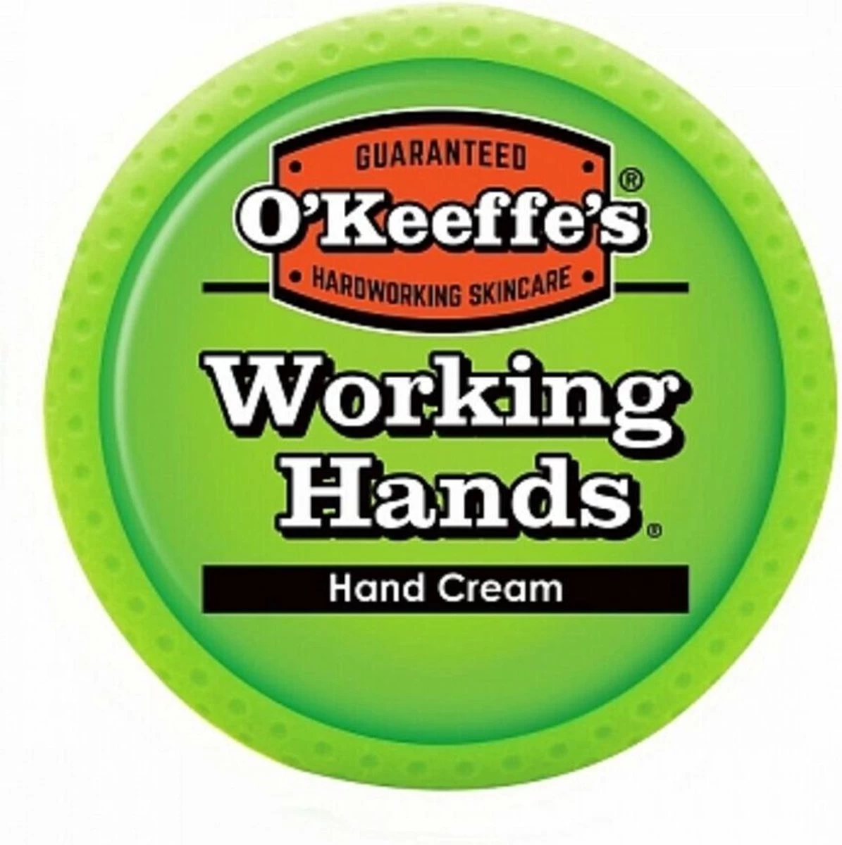 O'Keeffe's - Working Hands Creme - 96 Gram 1 O'Keeffe's - Working Hands Creme - 96 Gram