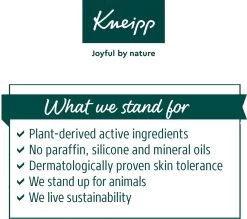 Kneipp Voetcrème 5-in-1 -Manicure En Pedicure 1200x1062 1