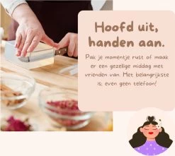 DIY XXL Zeep Pakket - 2 Kilo Gietzeep - Zelf Zeep Maken 14 DIY XXL Zeep Pakket - 2 Kilo Gietzeep - Zelf Zeep Maken -Manicure En Pedicure 1200x1074