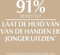 Eucerin Hyaluron-Filler + Elasticity Handcrème SPF30 -Manicure En Pedicure 1200x1087