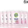 Dettol - Handzeep - No Touch Navulling - Galamboter - 250ml X6