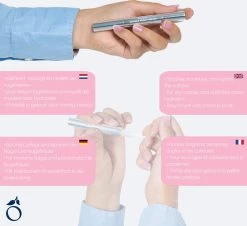 Herome Nagelriemserum Nagelriemolie - Nagelverzorging - Wonderpen Cuticle Night Repair - Hersteld Nagelriemen - 1.9gr -Manicure En Pedicure 1200x1096