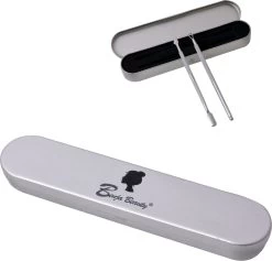 BenjaBeauty Bokkepootje Nagels - Schraper - Cuticle Pusher - Bokkenpootje Nagels - Cuticle Remover - Pedicure - Manicure -Manicure En Pedicure 1200x1152