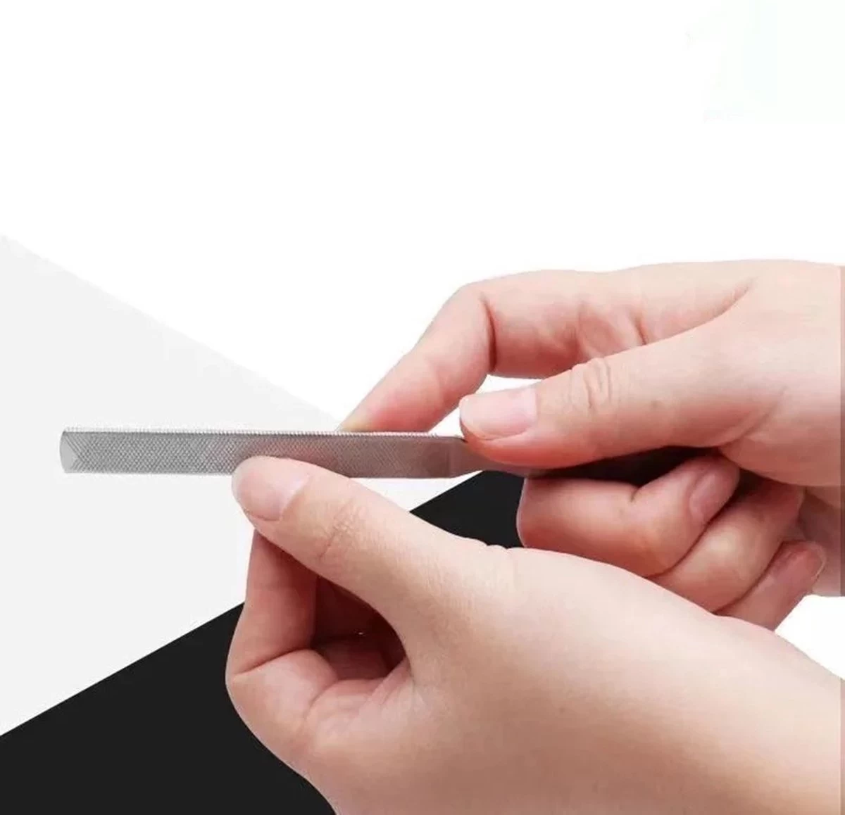 7-Delige Pedicure Set - Nagelverzorging - Nagelset - Ingegroeide Teennagel - Nagelknipper - Nail Clippers - Ingrown Toenail 7 7-Delige Pedicure Set - Nagelverzorging - Nagelset - Ingegroeide Teennagel - Nagelknipper - Nail Clippers - Ingrown Toenail - Afbeelding 7