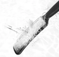 Christian Deluxe® - Professionele Voetvijl - Voetvijl Eelt - Professionele Eeltrasp - Eeltvijl - Professionele Callus Remover -Manicure En Pedicure 1200x1163