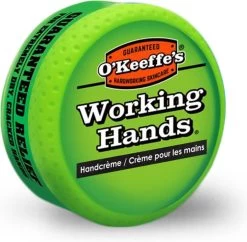 O'Keeffe's - Working Hands Creme - 96 Gram 17 O'Keeffe's - Working Hands Creme - 96 Gram -Manicure En Pedicure 1200x1177 2