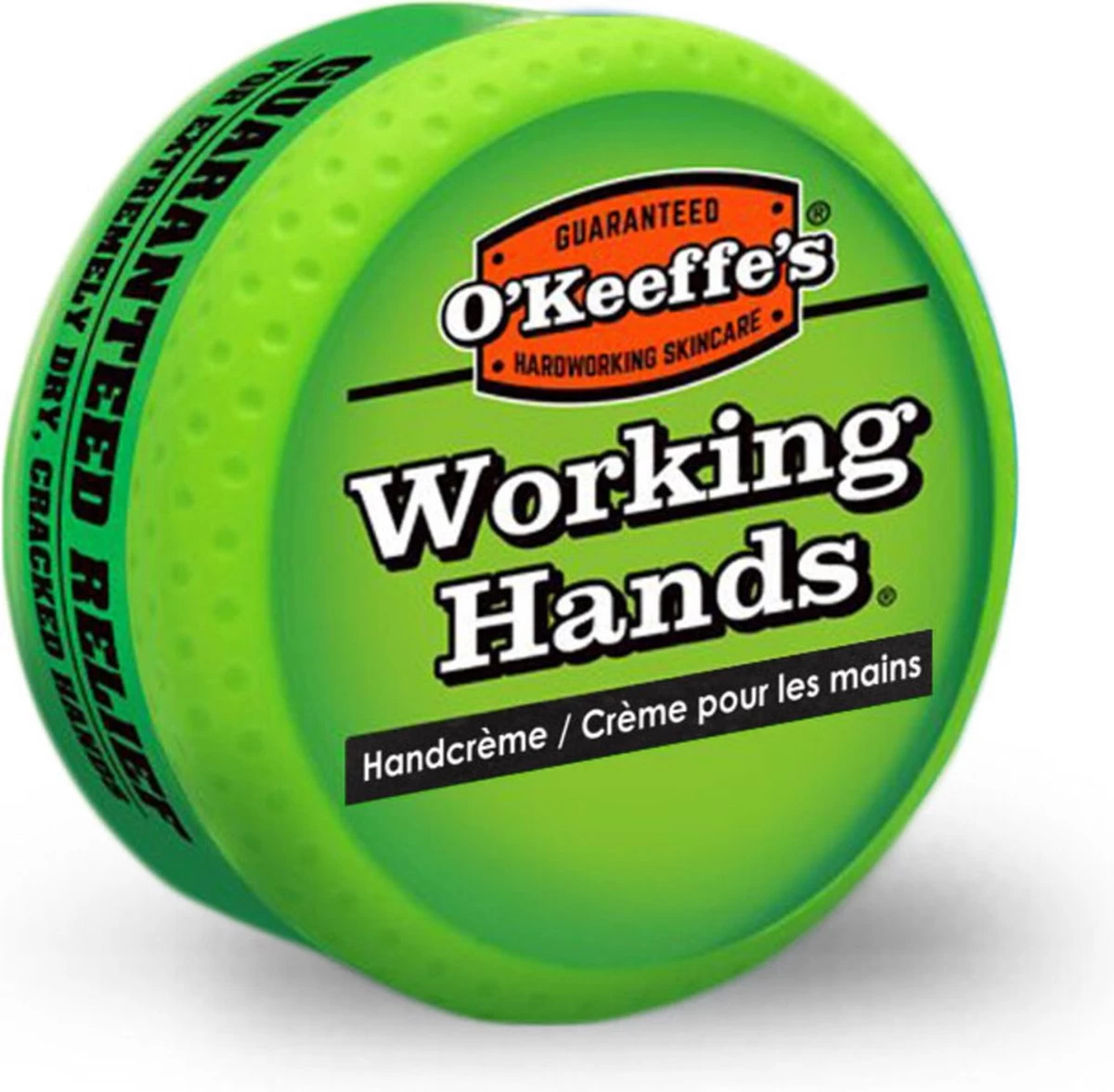 O'Keeffe's - Working Hands Creme - 96 Gram 6 O'Keeffe's - Working Hands Creme - 96 Gram - Afbeelding 6