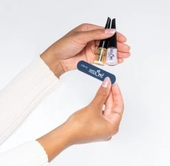 Herome 3 In 1 Manicure Nagelverzorging Set (Nail Essentials Geel) – Nagelset Voor Droge En Geribbelde Nagels – Base Coat, Vijl En Voedende Nagelolie – Voor Egale En Flexibele Nagels -Manicure En Pedicure 1200x1178 1