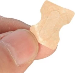 Teennagel Lifter I Ingegroeide Teennagel Corrector I Teennagel Pleister I Anti Ingroei Pleister I Nagel Correctie Kit I 30 Stuk -Manicure En Pedicure 1200x1178