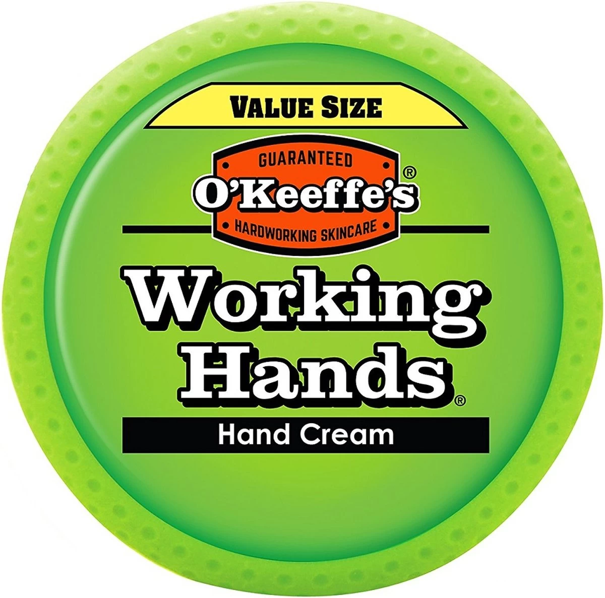 O'Keeffe's - Working Hands Creme - 96 Gram 8 O'Keeffe's - Working Hands Creme - 96 Gram - Afbeelding 8