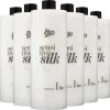 Etos Handzeep Sensitive Silk - Navulling - 6x1L - Voordeelverpakking