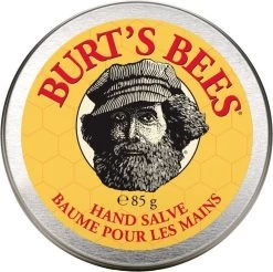 Burt's Bees Hand Salve - Handcrème -Manicure En Pedicure 1200x1193 3