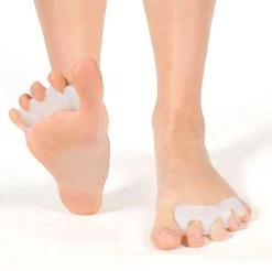 Correct Toes Tenenspreider Voor Alle Tenen (Per Paar) -Manicure En Pedicure 1200x1197
