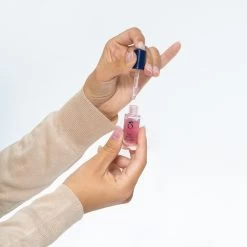 Herome Nagelserum Groeiserum Nail Growth Explosion - Rijk Aan Silicum, Hydrateert De Nagels - Stimuleert Gezonde Nagelgroei - 7ml. 13 Herome Nagelserum Groeiserum Nail Growth Explosion - Rijk Aan Silicum, Hydrateert De Nagels - Stimuleert Gezonde Nagelgroei - 7ml. -Manicure En Pedicure 1200x1199