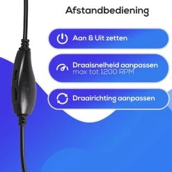 LifeWise Elektrische Eelt Verwijderaar - Voetvijl - 60 Vervangbare Schuurpads - Netstroom Adapter -Manicure En Pedicure 1200x1200 108