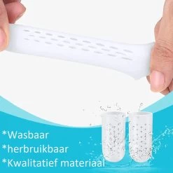 Teenbeschermer - Teenbeschermers Siliconen - Teenbeschermer Kleine Teen - Teenbeschermer Grote Teen - Teenkap - Teenspreider - Er Worden 3 Paar Geleverd - S,M,L - Wit 11 Teenbeschermer - Teenbeschermers Siliconen - Teenbeschermer Kleine Teen - Teenbeschermer Grote Teen - Teenkap - Teenspreider - Er Worden 3 Paar Geleverd - S,M,L - Wit -Manicure En Pedicure 1200x1200 121