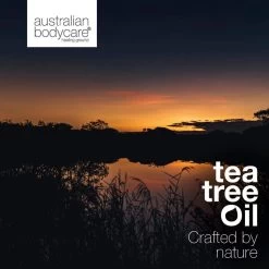 Australian Bodycare Foot Repair 50 Ml - Verzachtende Gel Tegen Jeuk, Branderig Gevoel En Rode Huid Tussen De Tenen Met Tea Tree Olie - Ondersteunt Het Herstellend Vermogen Van De Huid - Gebruik Voor De Verzorging Van Je Huid Bij Voetschimmel -Manicure En Pedicure 1200x1200 149