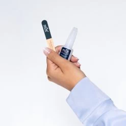 Herome Herome SOS Nail Repair -Repareer Eenvoudig Gescheurde Ingescheurde Nagels - Nagellijm Met Vijl - 10ml. -Manicure En Pedicure 1200x1200 17