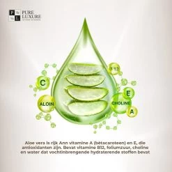 PureLuxure Voetmasker - Voetverzorging - Eeltsokken - Eelt Verwijderaar - Voetenmasker - Peel Off Masker - 1 Paar (2 Stuks) -Manicure En Pedicure 1200x1200 184