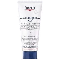 Eucerin UreaRepair PLUS Voetcreme 10% Urea Voetcrème - 100 Ml 36 Eucerin UreaRepair PLUS Voetcreme 10% Urea Voetcrème - 100 Ml -Manicure En Pedicure 1200x1200 211