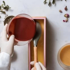 Zeep Maken Pakket Gietzeep Zelf Zeepjes Zeepmal Zeepvorm Siliconen DIY Dagdeals - Zeep Mal En Tools Voor Volwassenen -Manicure En Pedicure 1200x1200 227