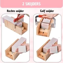Zeep Maken Pakket Gietzeep Zelf Zeepjes Zeepmal Zeepvorm Siliconen DIY Dagdeals - Zeep Mal En Tools Voor Volwassenen -Manicure En Pedicure 1200x1200 230