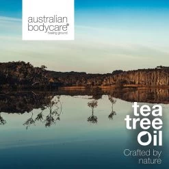 Australian Bodycare Hand Cream 100 Ml - Handcrème Voor Mannen & Vrouwen Met Zeer Droge Handen En Gebarsten Huid Met Tea Tree Olie - Dringt Snel In De Huid, Zonder Deze Vet Te Maken - Ondersteunt Het Herstellend Vermogen Van De Huid -Manicure En Pedicure 1200x1200 234