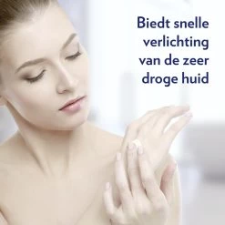 Vaseline® Vaseline Handcreme Advanced Repair - 6 X 75 Ml - Voordeelverpakking -Manicure En Pedicure 1200x1200 254