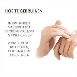 Eucerin Hyaluron-Filler + Elasticity Handcrème SPF30 -Manicure En Pedicure 1200x1200 260