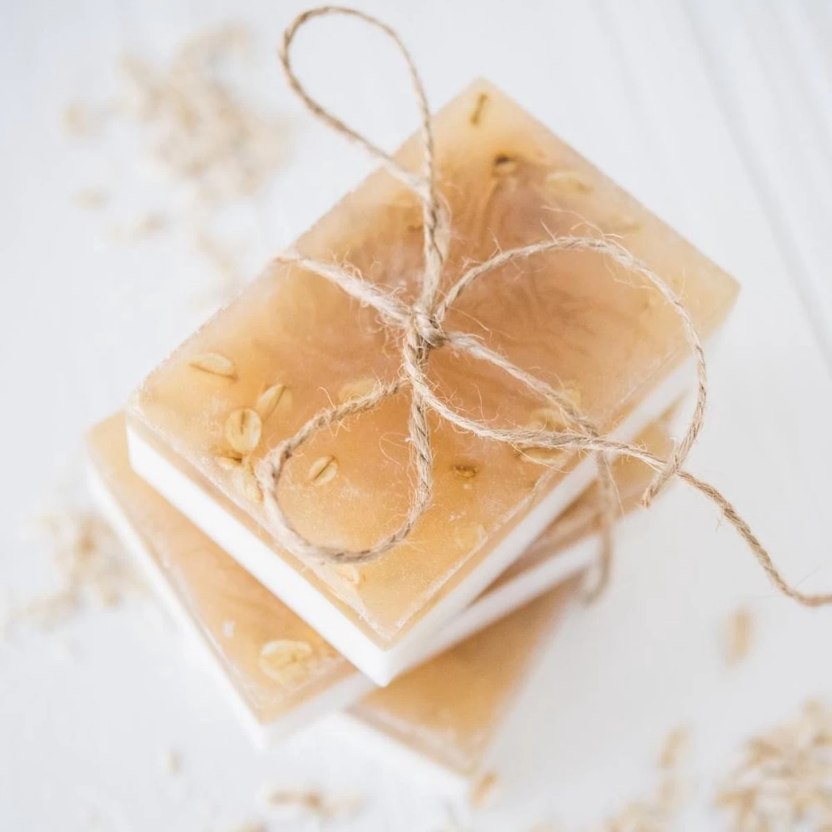 DIY XXL Zeep Pakket - 2 Kilo Gietzeep - Zelf Zeep Maken 6 DIY XXL Zeep Pakket - 2 Kilo Gietzeep - Zelf Zeep Maken - Afbeelding 6