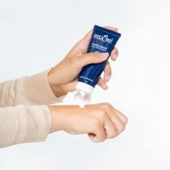 Herome Handcreme - Daily Protection SPF 8 - Voor De Dagelijkse Verzorging, Beschermend En Trekt Snel In - 75ml. -Manicure En Pedicure 1200x1200 269