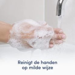 Dove Deeply Nourishing Verzorgende Handzeep - 6 X 250 Ml - Voordeelverpakking -Manicure En Pedicure 1200x1200 275