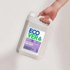 Ecover Handzeep - Lavendel & Aloë Vera - 5L -Manicure En Pedicure 1200x1200 282