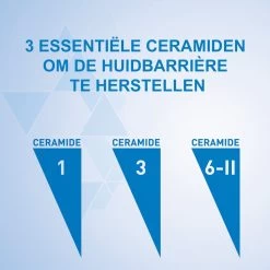 CeraVe - Reparative Handcream - Handcrème - Tegen Droge En Ruwe Handen - 50 Ml -Manicure En Pedicure 1200x1200 284