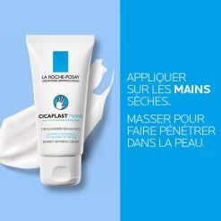 La Roche-Posay Cicaplast Handcrème - 50ml - Beschadigde Huid -Manicure En Pedicure 1200x1200 297
